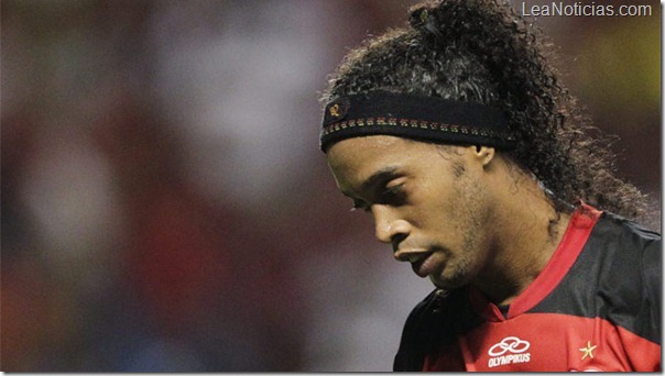 Ronaldinho