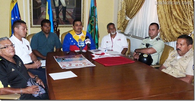 Rueda de Prensa 04