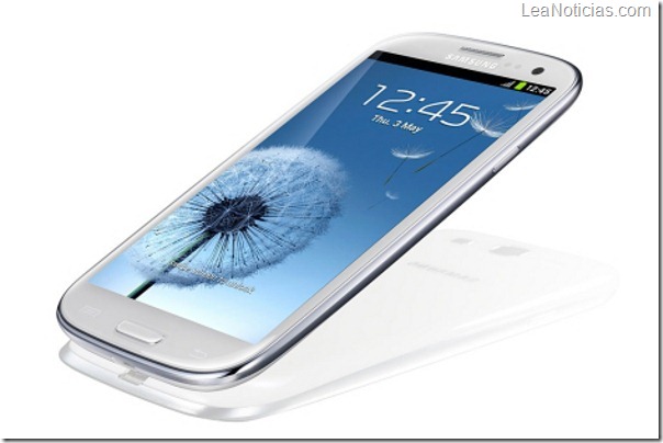 Samsung Galaxy S3