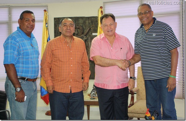 Tenis de mesa en estado Nueva Esparta