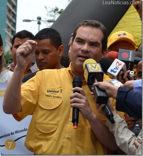 Tomas Guanipa Caracas (3)