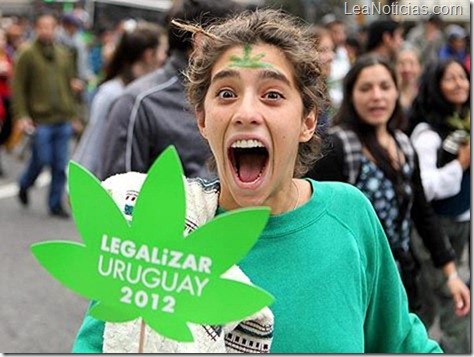 Uruguay-legalize-marihuana