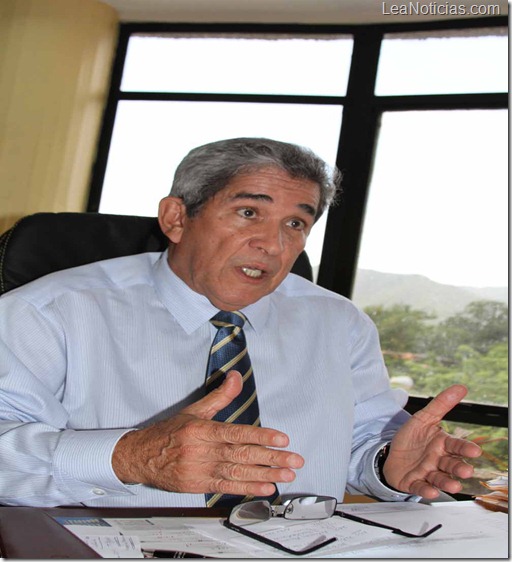 VICTOR ESPINOZA.SEC.GRAL.DE GOBIERNO