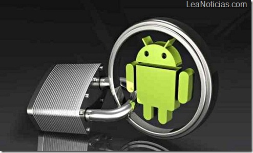 android-mobile-security