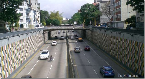 avenida_libertador_caracas
