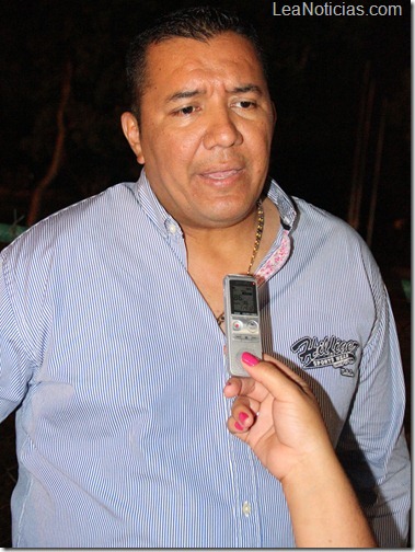 cesar barrios