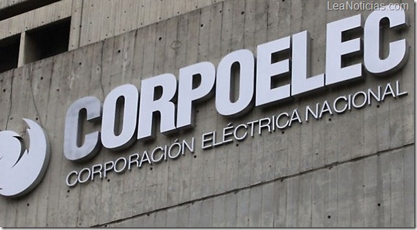 corpoelec