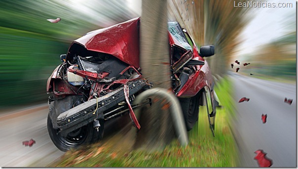 crash