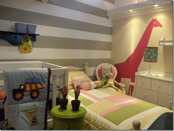 cuarto infantil en hogarama 2012 cuarto infantil en hogarama 2012