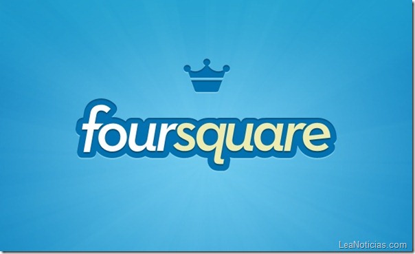 foursquare