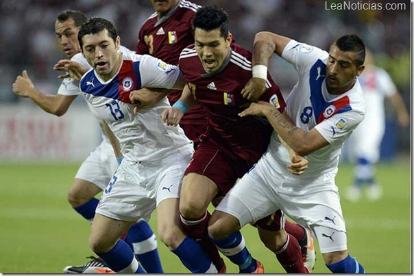 futbol-venezolano