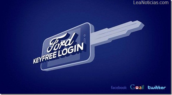 gm-FordKeyFreeLogin-arre