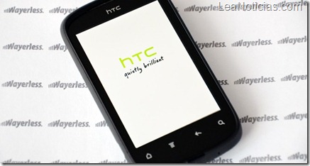 htc gama alta