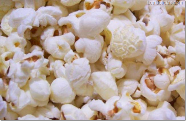 ¿Dulce o salado? - Lea Noticias