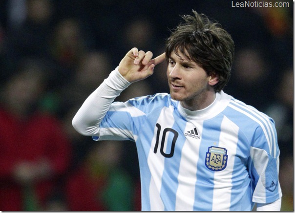 messiargentina