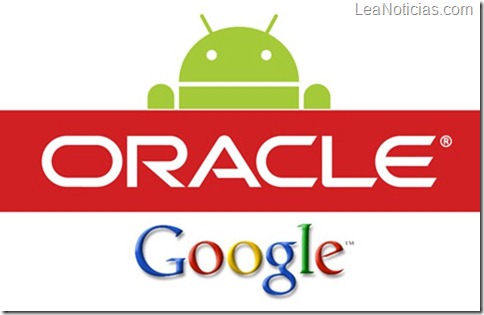oracle-google-android