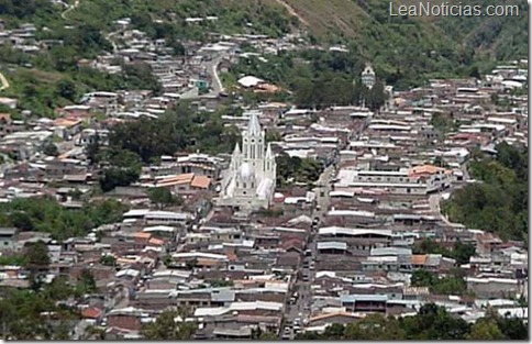 tachira