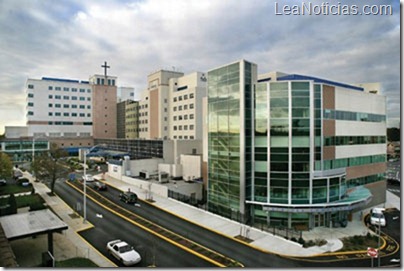 trinitas medical center Joao Simoes 