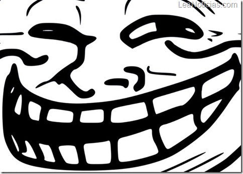 troll