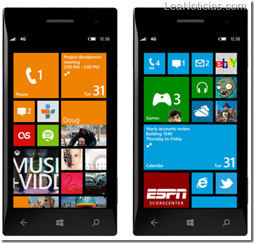 windows phone 8-1