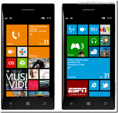 windows phone 8