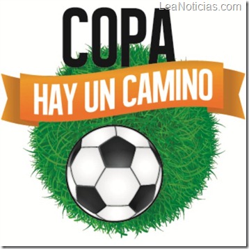 AF - Logotema Copa HUC