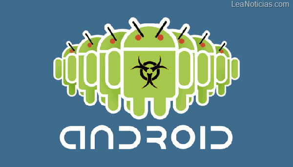 Android-Infectado