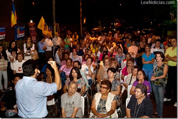 Asamblea San Pedro 126