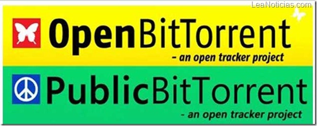 BitTorrent-huelga