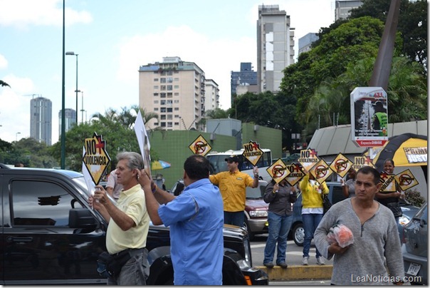 CARACAS (1)