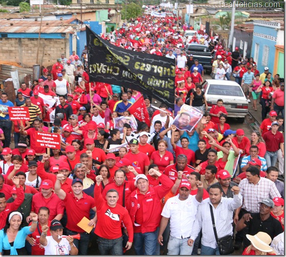 CASA POR CASA EL TIGRE