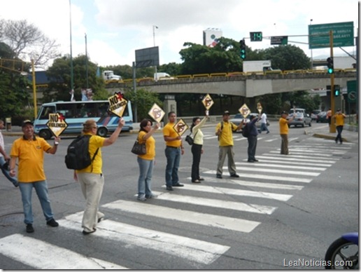 CIUDAD BANESCO 1