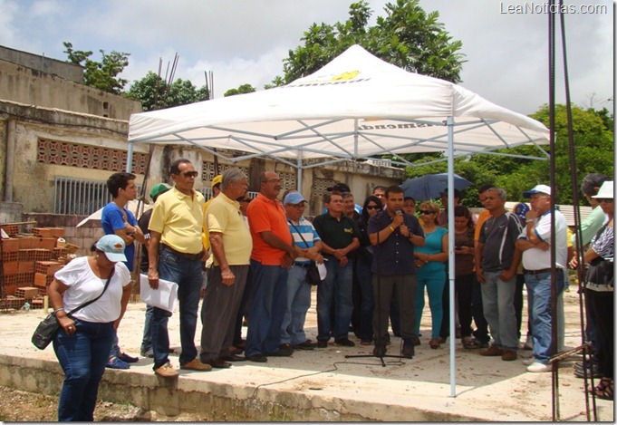 Casa Comunal El Mamey (2)