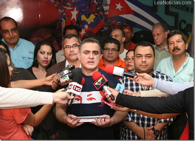 Comando Carabobo