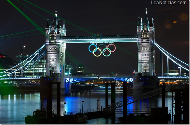 GE Olympic Rings 02