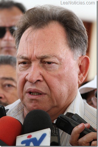 GOBERNADOR DECLARACIONES 