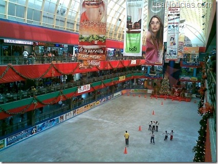 Galerias Mall