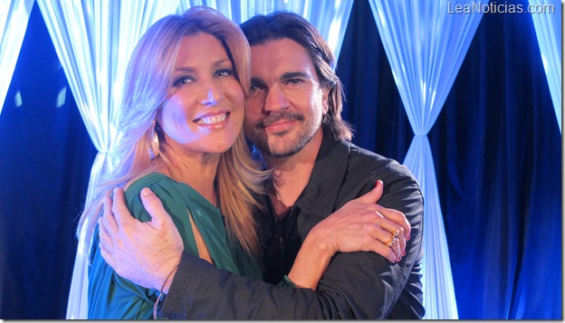 Maite y Juanes 1