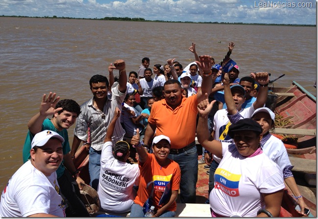 Monagas 2