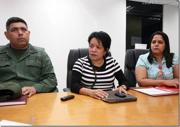 SEVIGEA RUEDA DE PRENSA CONSEJO DE VIVIENDAS