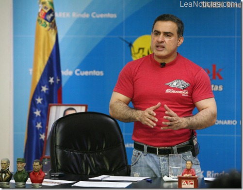 TAREK RINDE CUENTAS 347 TAREK RINDE CUENTAS 347