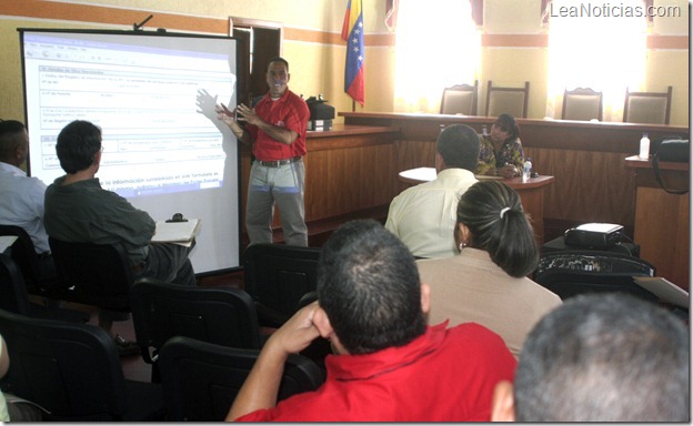 Taller de Turismo 02