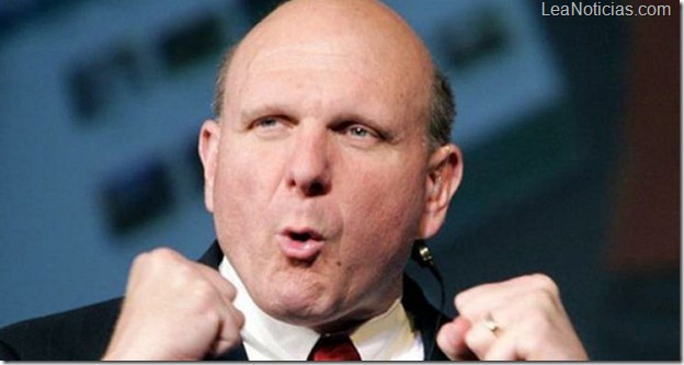 ballmer