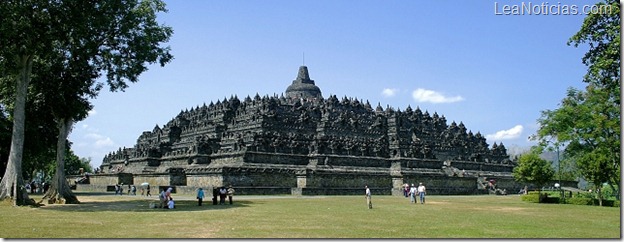 borobudur001