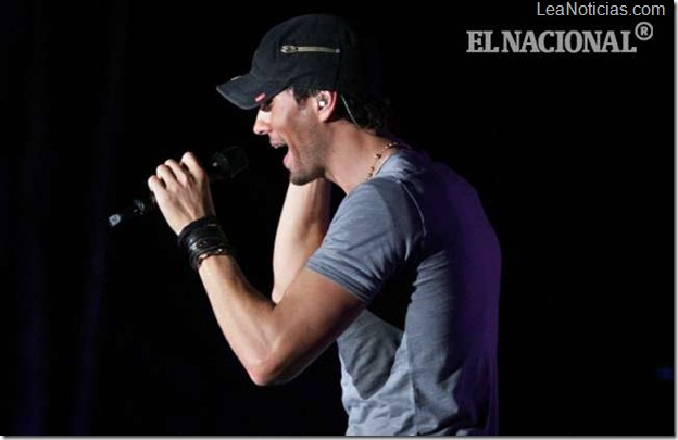 enrique iglesias