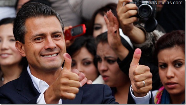 enrique-pena-nieto-mexico