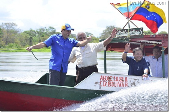 023ASAMBLEA POR EL PROGRESO EN CAICARA DEL  ORINOCO EDO. BOLIVAR_GS