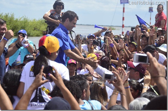 030ASAMBLEA POR EL PROGRESO EN CAICARA DEL  ORINOCO EDO. BOLIVAR_GS