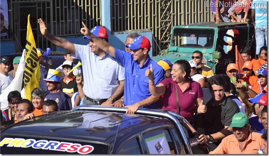 060CARAVANA EN BARRANCAS DE BARINAS_GS