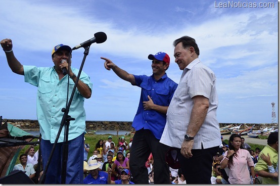 21PUEBLO X PUEBLO NUEVA ESPARTA_ASAMBLEA DE PESCADORES EN EL TIRANO_GS